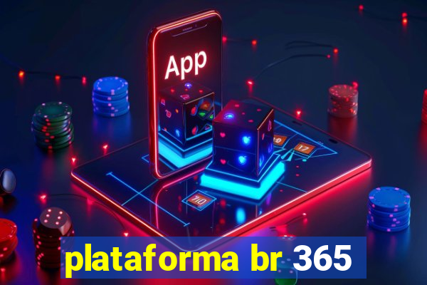 plataforma br 365